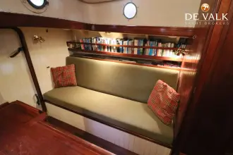 Thumbnail von Luke Gaff Sailing Yacht