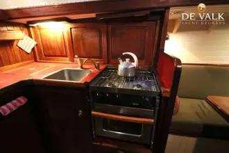 Thumbnail von Luke Gaff Sailing Yacht