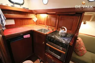 Thumbnail von Luke Gaff Sailing Yacht