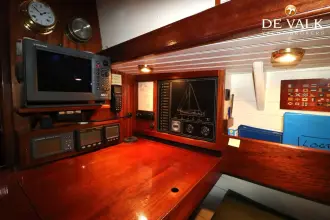 Thumbnail von Luke Gaff Sailing Yacht