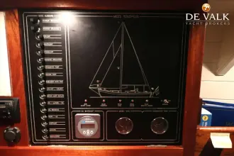 Thumbnail von Luke Gaff Sailing Yacht