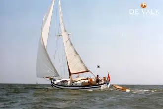 Thumbnail von Luke Gaff Sailing Yacht