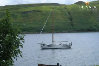 Thumbnail von Luke Gaff Sailing Yacht