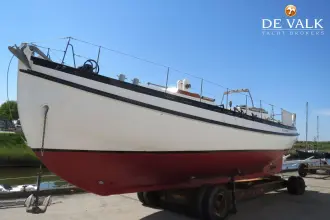 Thumbnail von Luke Gaff Sailing Yacht