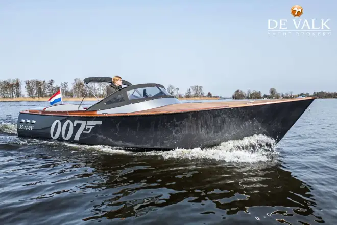 Truszcynscy Aluminium Cruiser