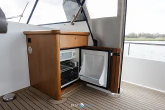 Thumbnail von Linskens Catfish 1400