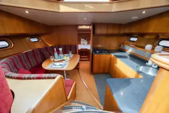 Thumbnail von Linskens Catfish 1400