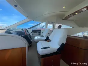 Thumbnail von Fairline Squadron 58