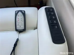 Thumbnail von Fairline Squadron 58