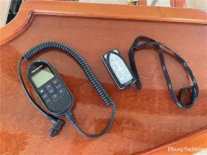 Thumbnail von Fairline Squadron 58