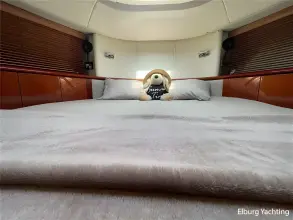 Thumbnail von Fairline Squadron 58