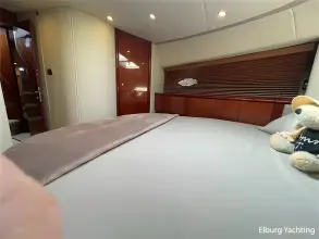 Thumbnail von Fairline Squadron 58