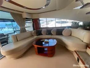 Thumbnail von Fairline Squadron 58