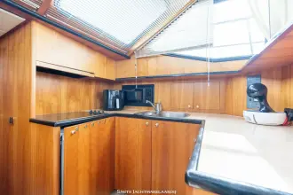 Thumbnail von Pacific Allure 148 VS