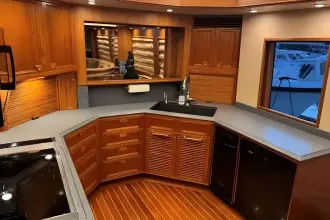 Thumbnail von Westport 115 COLUMBUS