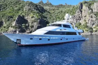 Thumbnail von Westport 115 COLUMBUS