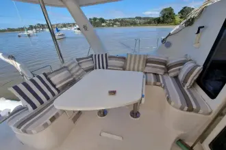 Thumbnail von Leopard 43 Powercat  TIME OUT