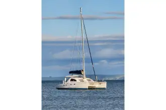 Thumbnail von Leopard 43 Powercat  TIME OUT