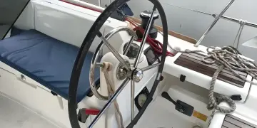 Thumbnail von Jeanneau Sun Odyssey 439