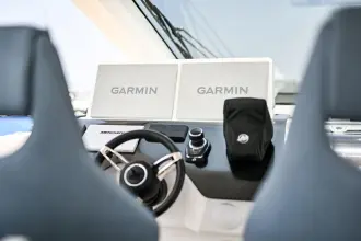 Thumbnail von İtalya Yachts IY 43 hızlı