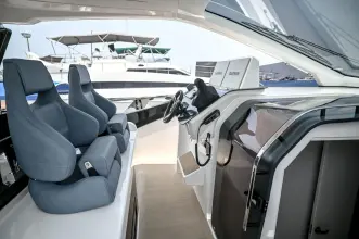 Thumbnail von İtalya Yachts IY 43 hızlı