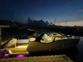 Thumbnail von İtalya Yachts IY 43 hızlı