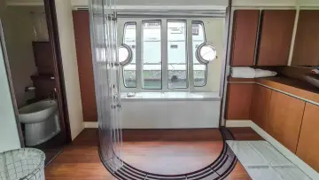 Thumbnail von Ferretti Yachts 731