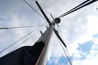 Thumbnail von Colin Archer Kvase 45