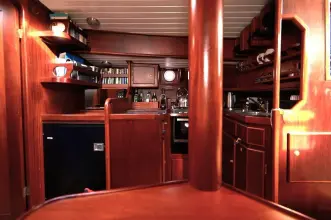 Thumbnail von Colin Archer Kvase 45