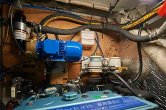 Thumbnail von Colin Archer Kvase 45