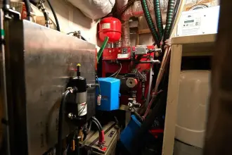 Thumbnail von Colin Archer Kvase 45