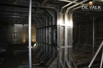 Thumbnail von Alu International Sp 45 Meter Motor Sailer