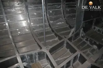 Thumbnail von Alu International Sp 45 Meter Motor Sailer