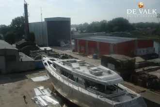 Thumbnail von Alu International Sp 45 Meter Motor Sailer