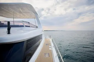 Thumbnail von Custom Omaya 50 Power Catamaran Omaya 50