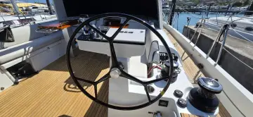 Thumbnail von Beneteau Oceanis Yacht 54 Wildflower