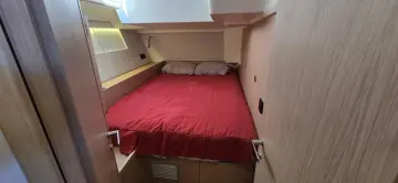 Thumbnail von Beneteau Oceanis Yacht 54 Wildflower