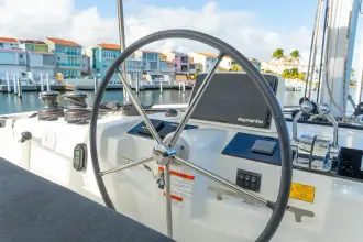 Thumbnail von Lagoon 46 DAKITI