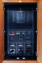 Thumbnail von Hatteras 50 Convertible