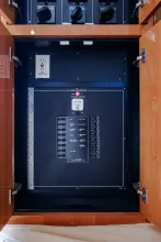 Thumbnail von Hatteras 50 Convertible