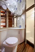 Thumbnail von Hatteras 50 Convertible