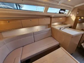 Thumbnail von Bavaria Cruiser 34 SIX LINE