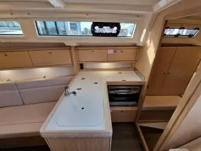 Thumbnail von Bavaria Cruiser 34 SIX LINE