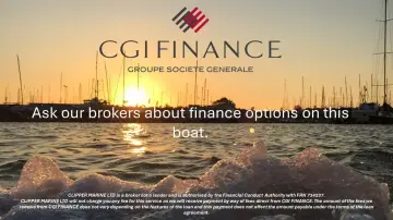 Thumbnail von Bavaria Cruiser 34 SIX LINE