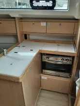 Thumbnail von Bavaria Cruiser 34 SIX LINE