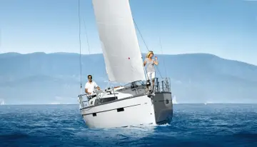 Thumbnail von Bavaria Cruiser 34 SIX LINE