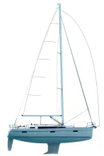 Thumbnail von Bavaria Cruiser 34 SIX LINE