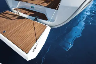 Thumbnail von Bavaria Cruiser 34 SIX LINE