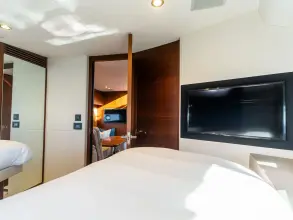 Thumbnail von Princess V50 CAPELLA