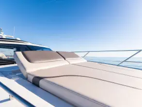 Thumbnail von Princess V50 CAPELLA